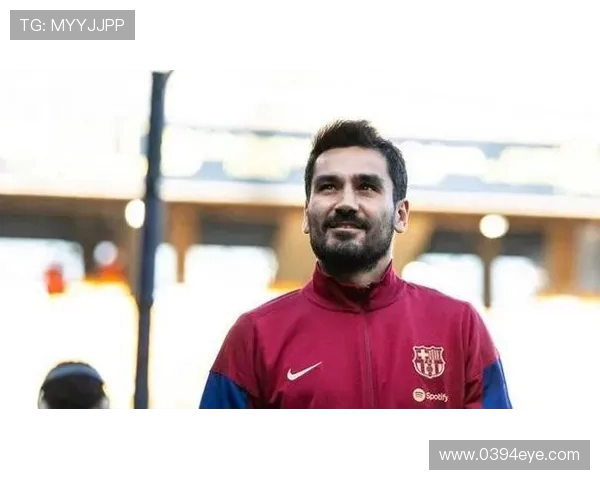 罗马诺曝京多安将重返曼城 仅一年后与巴萨解约 罗马诺曝京多安将重返曼城 仅一年后与巴萨解约