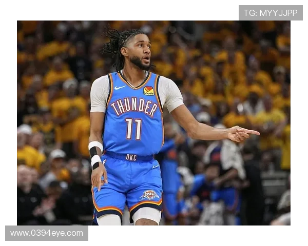 季前赛雷霆凭亚历山大16分5篮板力克黄蜂 鲍尔贡献15分5助攻