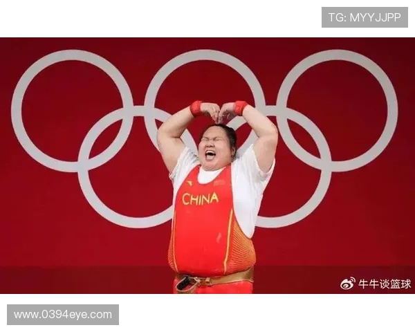 洛杉矶2028年奥运会举重项目级别正式确定彰显公平竞争与力量新格局