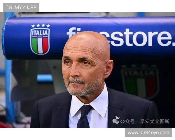 重燃意甲激情 天下足球聚焦斯帕莱蒂执掌尤文再启王者征途