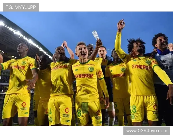 法甲第22轮摩纳哥主场迎战南特全力争胜力图稳固排名