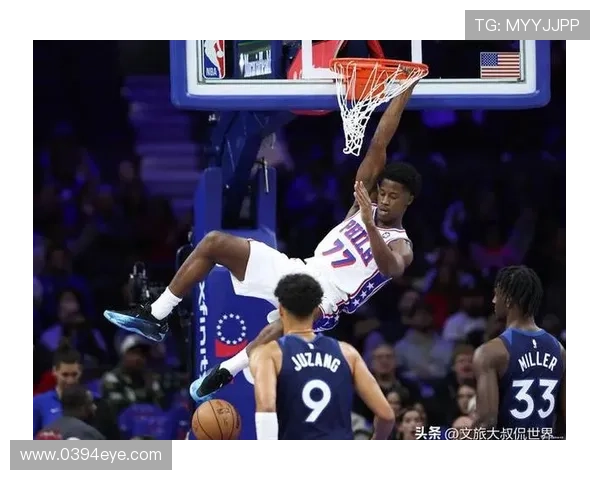 76人迎战老鹰恩比德复出先发阵容强大埃奇库姆乔治巴洛马克西齐上阵