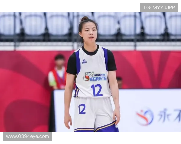 全国女篮锦标赛厦门白鹭赖一丹三分绝杀合肥文旅险胜晋级 全国女篮锦标赛厦门白鹭赖一丹三分绝杀合肥文旅险胜晋级